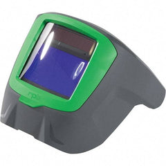 RPB - Nylon Visor - For Faceshield, Compatible with RPB Zlink - Apex Tool & Supply