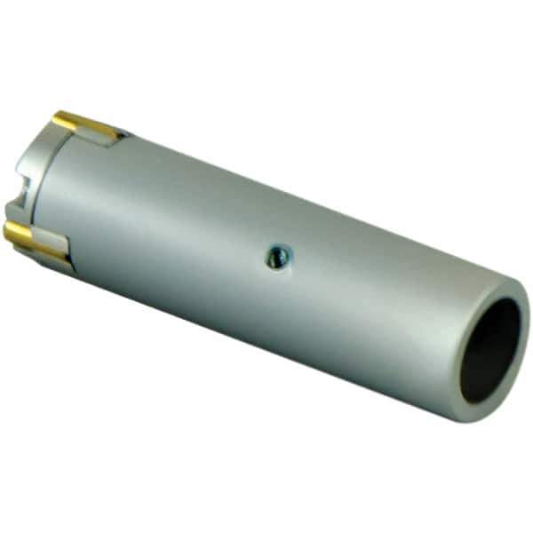 Mitutoyo - Electronic Micrometer Heads Minimum Measurement (Decimal Inch): 0.5000 Maximum Measurement (Decimal Inch): 0.6500 - Apex Tool & Supply