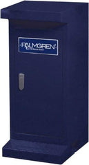 Palmgren - Milling Machine Stand for Mill Drills - 19-3/4" Long x 16-1/2" Deep x 35-1/2" High - Apex Tool & Supply