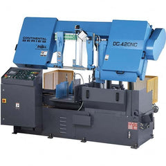 DoALL - Horizontal Bandsaws Machine Style: Automatic Drive Type: Geared Head - Apex Tool & Supply