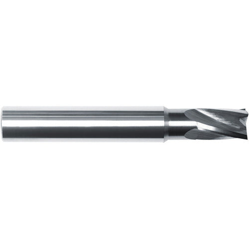 1/2X1.00 REACH BACK-DRAFT - Exact Industrial Supply