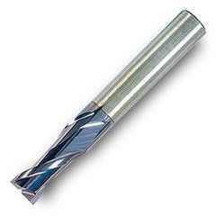 45C-3108R7RB00 IN2005 Solid Carbide End Mill - Apex Tool & Supply