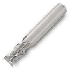 45J-5010S4RD30 IN05S Solid Carbide End Mill - Apex Tool & Supply