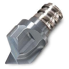 45Q-3139TQRA45 IN2005 CARBIDE TIP - Apex Tool & Supply