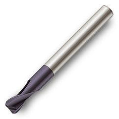 45U-2501R6RB06 IN2005 Solid Carbide End Mill - Apex Tool & Supply