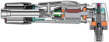 #46000 - Die Grinder - Apex Tool & Supply