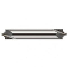 .060R X .154 P FULL R CR 4FL DE EM - Apex Tool & Supply
