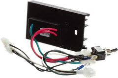 PortaCool - 4" Long x 2" Wide x 2" High, Evaporative Cooler Control Panel - For Use with Jetstream 270 - Apex Tool & Supply