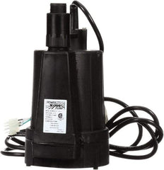 PortaCool - 8" Long x 7" Wide x 11" High, Evaporative Cooler Pump - For Use with PortaCool Jetstream 250, 260, 270 - Apex Tool & Supply