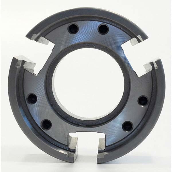 Kitagawa - Lathe Chuck Accessories Product Type: Wedge Plunger Chuck Diameter Compatibility (Decimal Inch): 8.0000 - Apex Tool & Supply