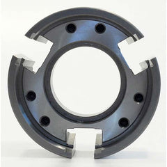 Kitagawa - Lathe Chuck Accessories Product Type: Wedge Plunger Chuck Diameter Compatibility (Decimal Inch): 8.0000 - Apex Tool & Supply