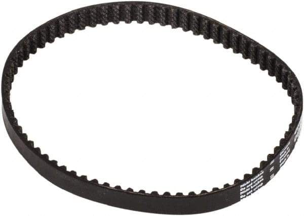 Sanitaire - Vacuum Cleaner Brushroll Belt - For SC5500A - Apex Tool & Supply