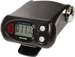 Polimaster - LED Display, Personal Radiation Detector & Dosimeter - Apex Tool & Supply