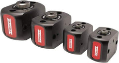 Proto - 4 to 36 Ft/lb, Bench Mount Torque Transducer - Accurate to 0.5% From 3.6 to 36.5 Ft/Lbs, 12" OAL, 3/8" Drive - Apex Tool & Supply
