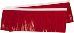 Sweepex - 18" Long x 14-1/2" Wide Sweeper Brush - Stiff Polypropylene Bristles, For Use with Pro-Broom Sweeper - Apex Tool & Supply