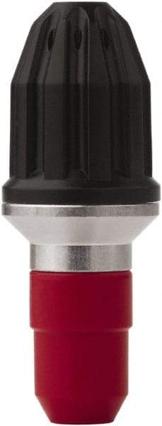 CEJN - Blow Gun Silencer Nozzle - Apex Tool & Supply