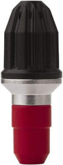 CEJN - Blow Gun Silencer Nozzle - Apex Tool & Supply