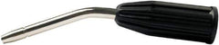CEJN - Blow Gun Tube Regulator - 1/4 NPT, 4" Long - Apex Tool & Supply