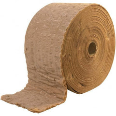 Made in USA - Bubble Roll & Foam Wrap Type: Cellulose Wadding Package Type: Roll - Apex Tool & Supply