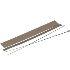 Value Collection - Polybag & Impulse Sealers Type: Impulse Sealer Service Kit Maximum Seal Size: 12 (Inch) - Apex Tool & Supply