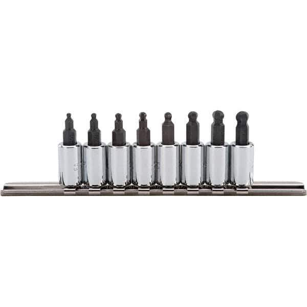 Proto - Socket Sets PSC Code: 5120 - Apex Tool & Supply