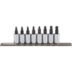 Proto - Socket Sets PSC Code: 5120 - Apex Tool & Supply