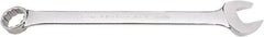 Proto - 1-7/16" 12 Point Combination Wrench - 15° Offset Angle, 19-3/8" OAL, Steel, Full Polish Finish - Apex Tool & Supply