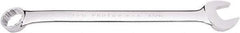 Proto - 1-5/16" 12 Point Combination Wrench - 15° Offset Angle, 17-5/8" OAL, Steel, Full Polish Finish - Apex Tool & Supply