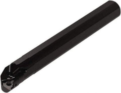 Seco - Internal Thread, Left Hand Cut, 0.9" Shank Width x 0.95" Shank Height Indexable Threading Toolholder - 7.87" OAL, 16NR Insert Compatibility, PNL Toolholder, Series Snap Tap - Apex Tool & Supply