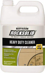 Rust-Oleum - 1 Gal Concrete Prep & Repair - 600 Sq Ft/Gal Coverage, 24 hr Full Dry Time - Apex Tool & Supply