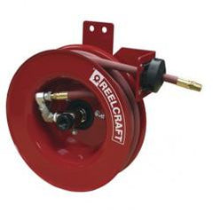 1/4 X 25' HOSE REEL - Apex Tool & Supply