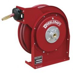 1/2 X 35' HOSE REEL - Apex Tool & Supply