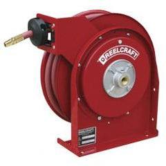 1/4 X 25' HOSE REEL - Apex Tool & Supply