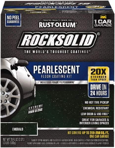 Rust-Oleum - 7 oz Cabernet Color System Additive - Low Odor & Chemical Resistant - Apex Tool & Supply