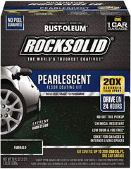 Rust-Oleum - 7 oz Cabernet Color System Additive - Low Odor & Chemical Resistant - Apex Tool & Supply