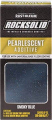 Rust-Oleum - 7 oz Smoky Blue Color System Additive - Low Odor & Chemical Resistant - Apex Tool & Supply