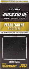Rust-Oleum - 7 oz Pearl Black Color System Additive - Low Odor & Chemical Resistant - Apex Tool & Supply