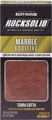 Rust-Oleum - 10 oz Terra Cotta Color System Additive - Low Odor & Chemical Resistant - Apex Tool & Supply