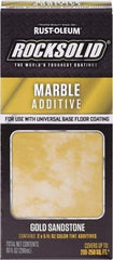 Rust-Oleum - 10 oz Gold Sandstone Color System Additive - Low Odor & Chemical Resistant - Apex Tool & Supply