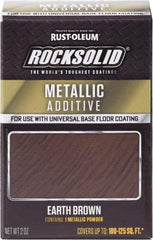 Rust-Oleum - 2 oz Brown Color System Additive - Low Odor & Chemical Resistant - Apex Tool & Supply
