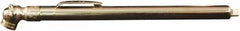 Milton - 2 to 20 psi Pencil Ball Tire Pressure Gauge - Ball Style - Apex Tool & Supply