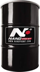 Nano Pro MT - 400 Lb Drum Lithium High Temperature Grease - Dark Red, Extreme Pressure & High Temperature, 500°F Max Temp, NLGIG 2, - Apex Tool & Supply