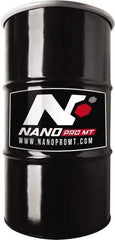 Nano Pro MT - 120 Lb Keg Lithium High Temperature Grease - Dark Red, Extreme Pressure & High Temperature, 500°F Max Temp, NLGIG 2, - Apex Tool & Supply