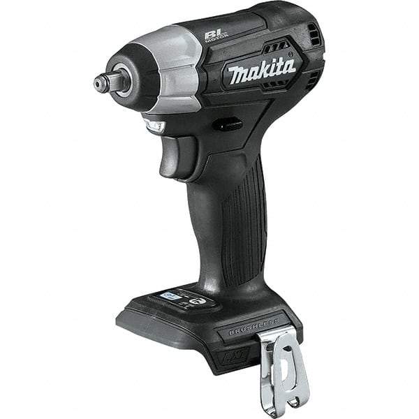 Makita - Cordless Impact Wrenches & Ratchets Voltage: 18.0 Drive Size (Inch): 3/8 - Apex Tool & Supply