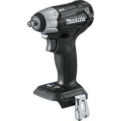 Makita - Cordless Impact Wrenches & Ratchets Voltage: 18.0 Drive Size (Inch): 3/8 - Apex Tool & Supply