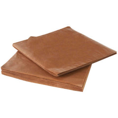 Value Collection - Packing Papers Type: Waxed Paper Sheets Style: Sheets - Apex Tool & Supply
