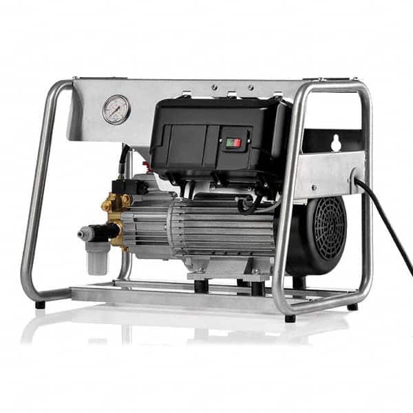 Kranzle - Pressure Washers Type: Cold Water Engine Power Type: Electric - Apex Tool & Supply