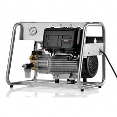 Kranzle - Pressure Washers Type: Cold Water Engine Power Type: Electric - Apex Tool & Supply