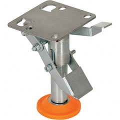 Vestil - Floor Locks PSC Code: 5340 - Apex Tool & Supply