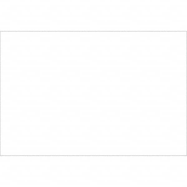 Tape Logic - 6" x 4" White Paper Inventory Labels - Apex Tool & Supply